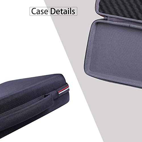 XANAD Hard Case for Numark Party Mix II or Numark Party Mix or Hercules DJ Controller Inpulse 200 or Hercules DJControl Mix Ultra DJ Controller - Image 3