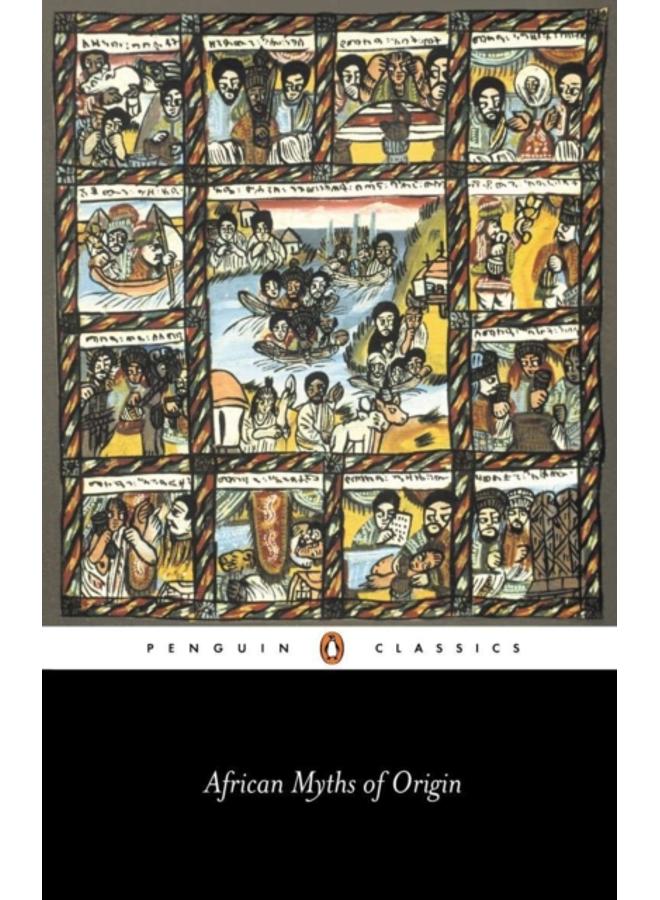 African Myths of Origin 