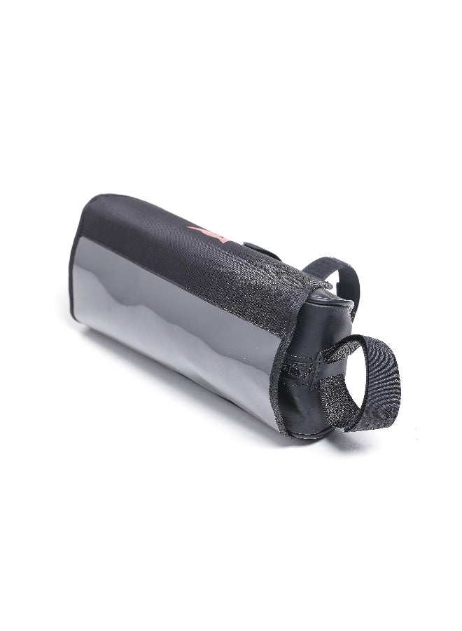 Dainese - Handlebar Pocket  Handlebar Bag  Made in Italy  Unisex  Black  - Image 1