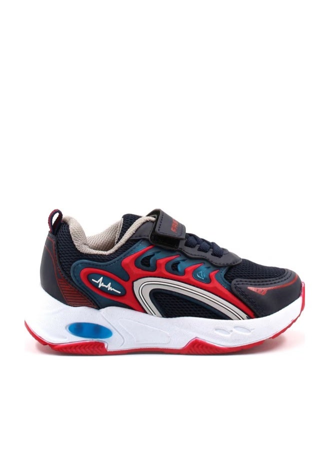 Fast Step Unisex Kids Sneaker Shoes 461Xca325 - Image 1