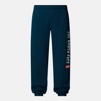 THE NORTH FACE Men's Varsity Graphic Sweatpants