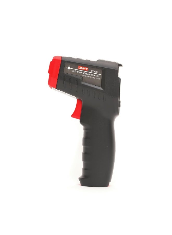 UNI-T UT306S Infrared Thermometer - Image 5