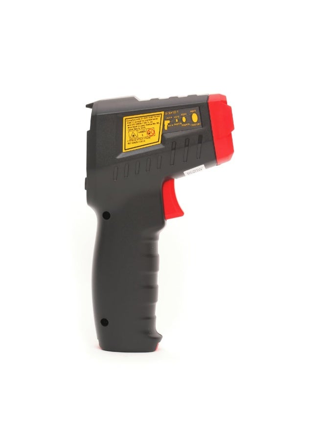 UNI-T UT306S Infrared Thermometer - Image 3