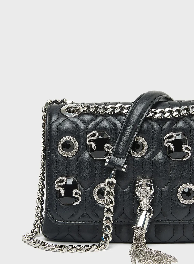 ALDO Heirloom Crossbody Bag