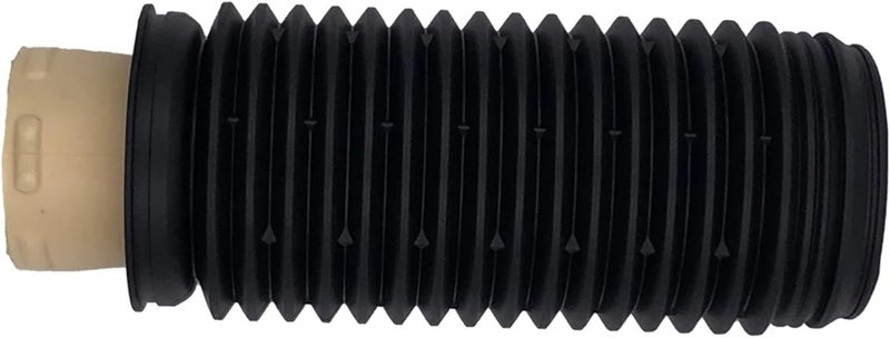 Wivplex Car Front Shock Absorber Buffer Rubber Boot Set - Image 5