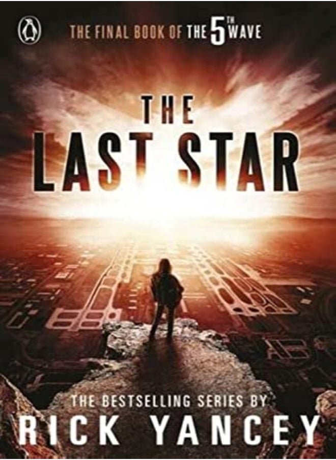 null - The 5th Wave: The Last Star (Book 3) - Image 1