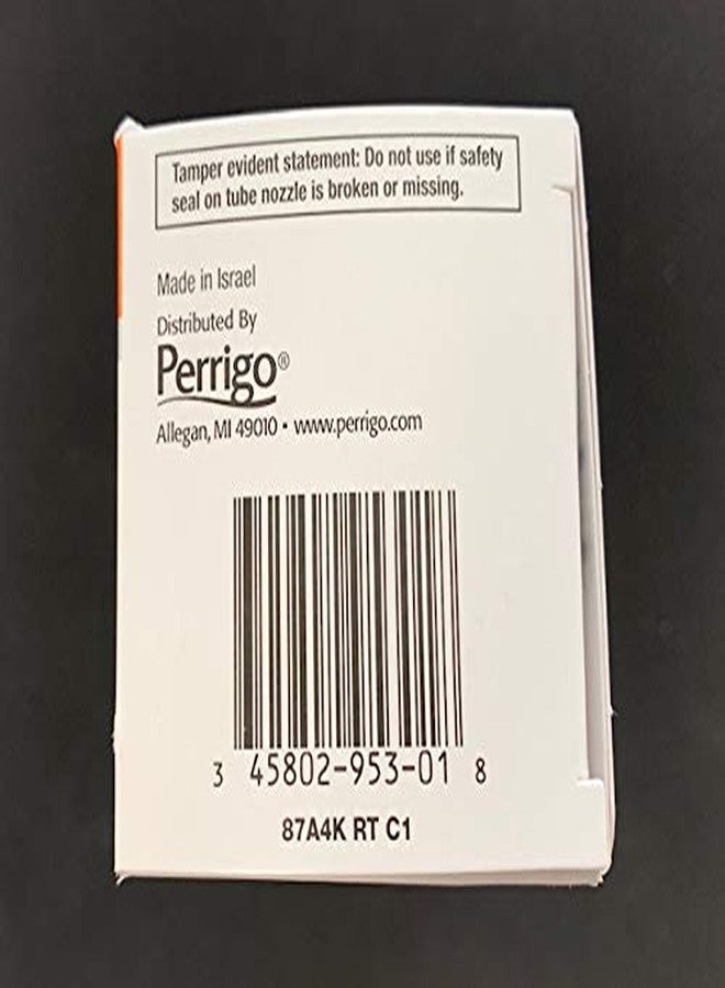 PERRIGO جيل بيريجو ديكلوفيناك صوديوم (NSAID) موضعي، 1% مع بطاقة الجرعات، 3.53 أونصة (100 جرام)، تخفيف آلام التهاب المفاصل مضاد للالتهابات لليد، المعصم، الكوع، القدم، الكاحل، الركبة. قارن مع جيل فولتارين 1%. - Image 4