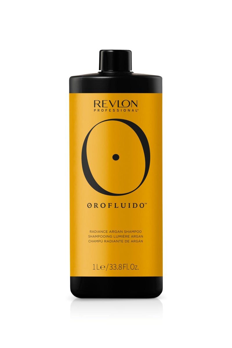 شامبو من Revlon