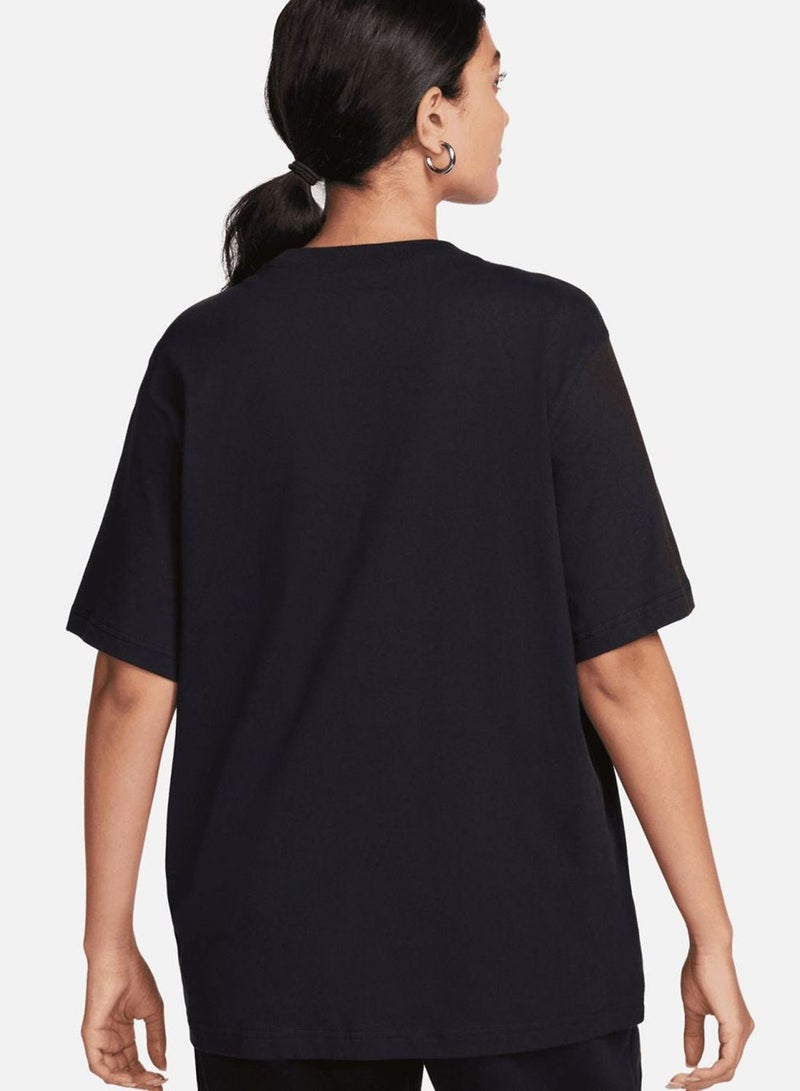 Nike Nsw Essential T-Shirt - Image 2