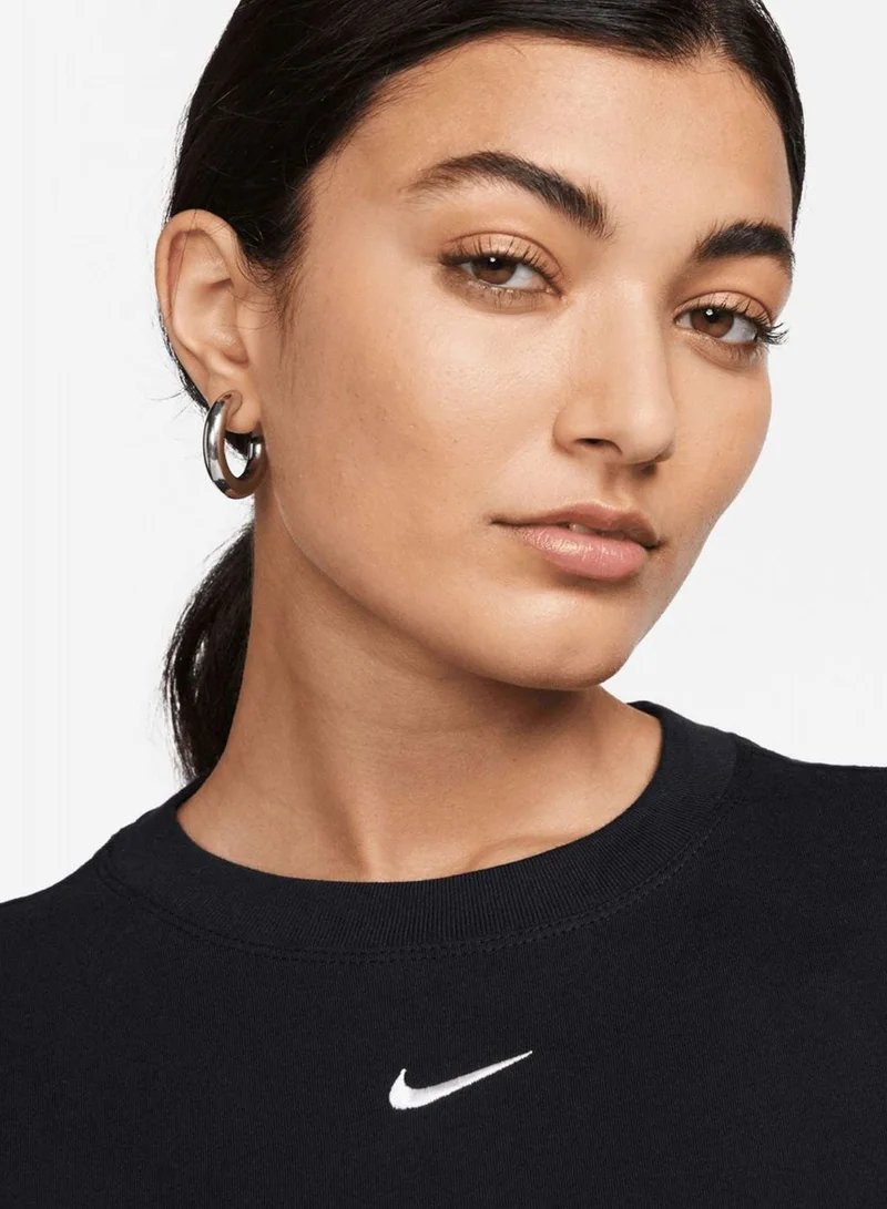 Nike  Nsw Essential T-Shirt for Women | Best Price UAE