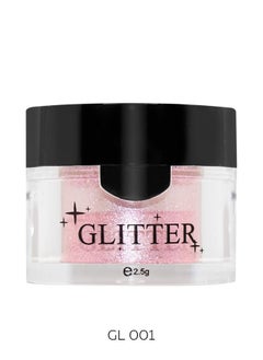 MAKE OVER 22 Loose Glitter GL001  - Image 2