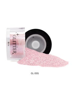MAKE OVER 22 Loose Glitter GL001  - Image 1