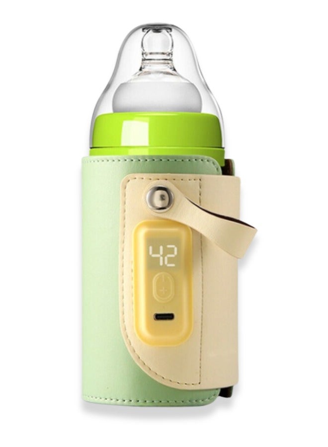 turtees Portable baby bottle warmer - Image 1