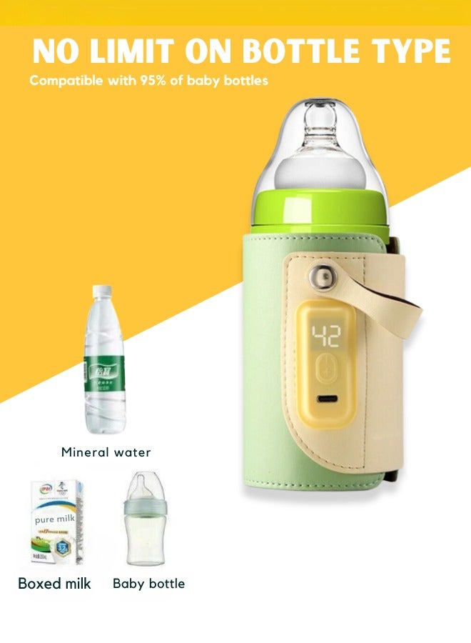 turtees Portable baby bottle warmer - Image 2