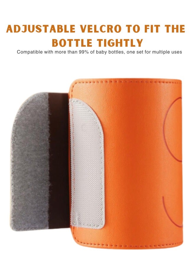 turtees Portable baby bottle warmer - Image 4