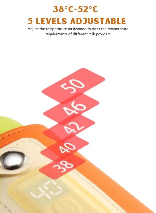 turtees Portable baby bottle warmer - Image 5