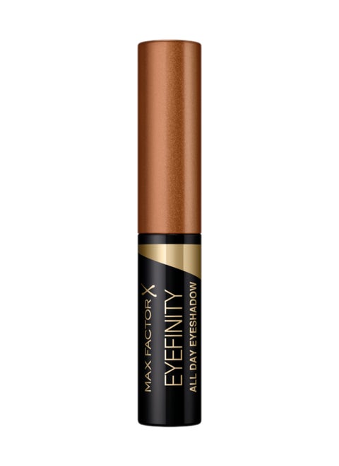 Eyefinity Liquid Shadow Cream 003 – Divine Amber