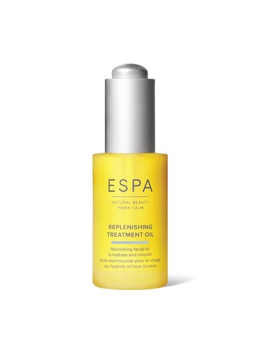 ESPA - ESPA | Replenishing Treatment Oil | 30ml | Facial Oil to Hydrate & Smooth - Image 1