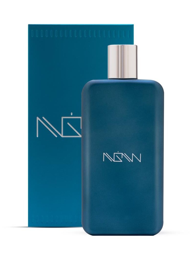 NGW Blue Eau De Parfum 100ML For  Men - Image 1