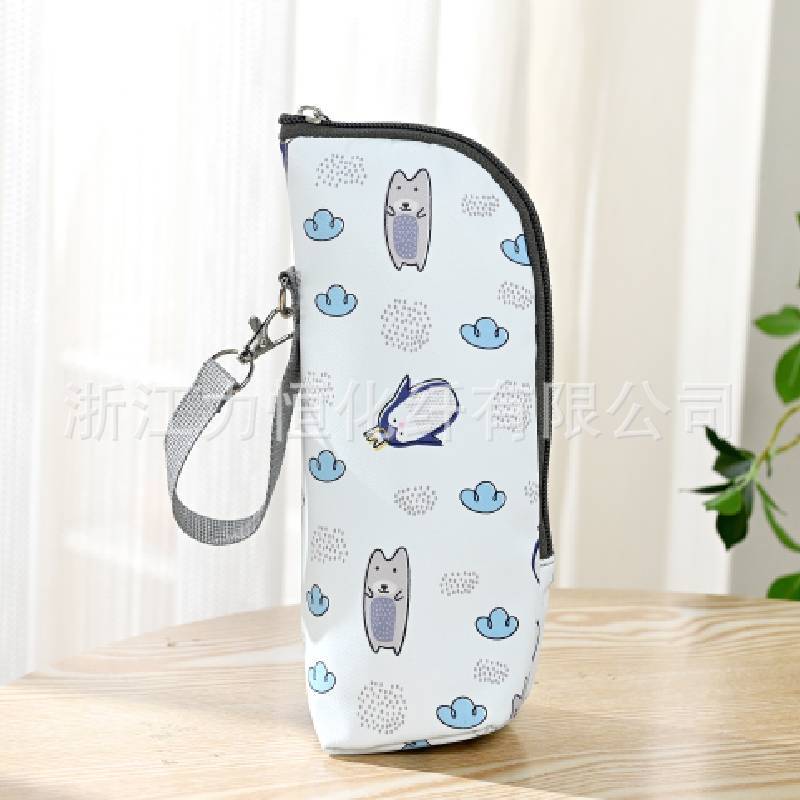 Selling Convenient Milk Bottle Bag Mummy Bag Accessories Diaper Bag - Image 3