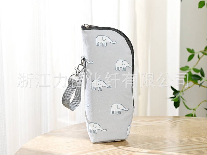 Selling Convenient Milk Bottle Bag Mummy Bag Accessories Diaper Bag - Image 1