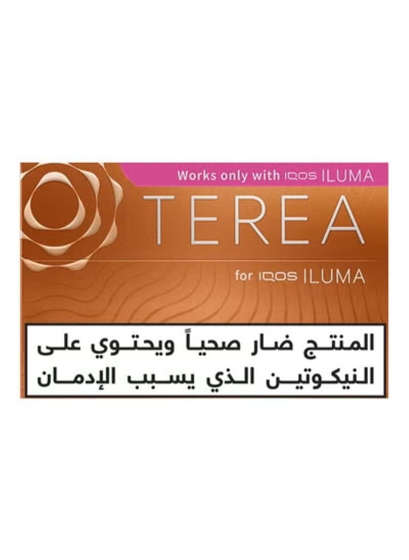 Terea - Terea Amber Sticks - Image 1