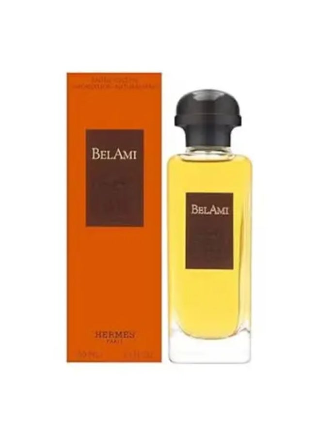 عطر هيرميس بيلامي أو دو تواليت (رجالي) 100 مل