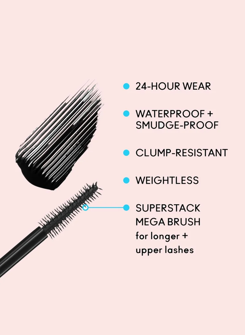 MAC Cosmetics MACStack Waterproof Mascara
