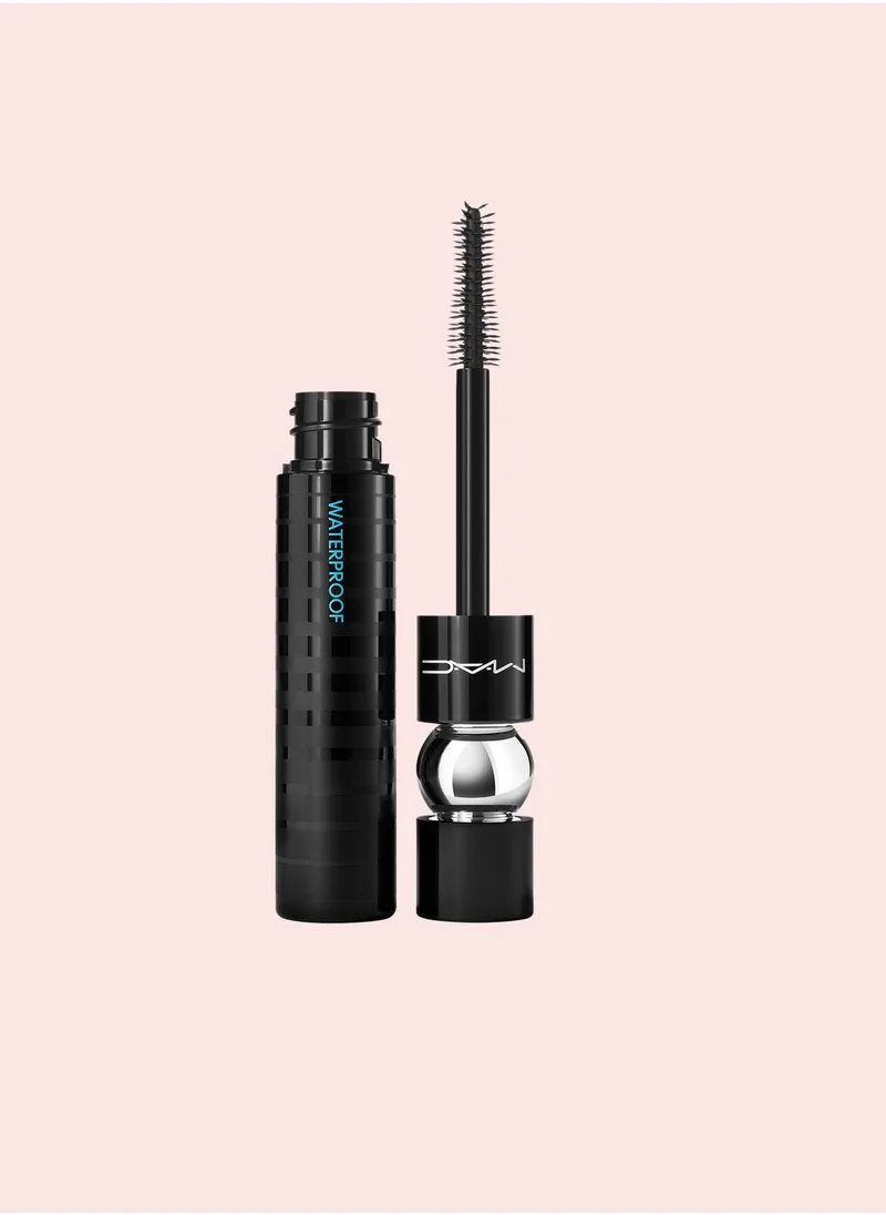 MAC Cosmetics MACStack Waterproof Mascara