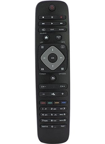 Weko KL Philips For RM-D1110 Smart TV Button LCD-LED TV Remote Control - pzsku/Z730D112F62D7F9C20058Z/45/_/1730485057/6e9d7d63-fffb-4751-ad23-9f7075c76631