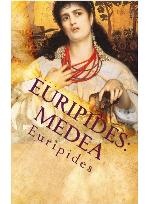 Euripides: Medea