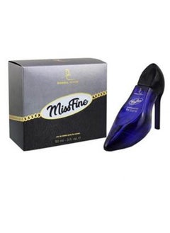 DORALL COLLECTION Miss Fine EDT 