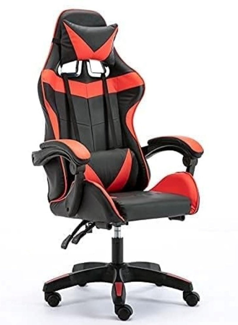 Huitich Ergonomic Gaming Chair Heavy Duty Office Chair With Headrest And Armrest - Image 1