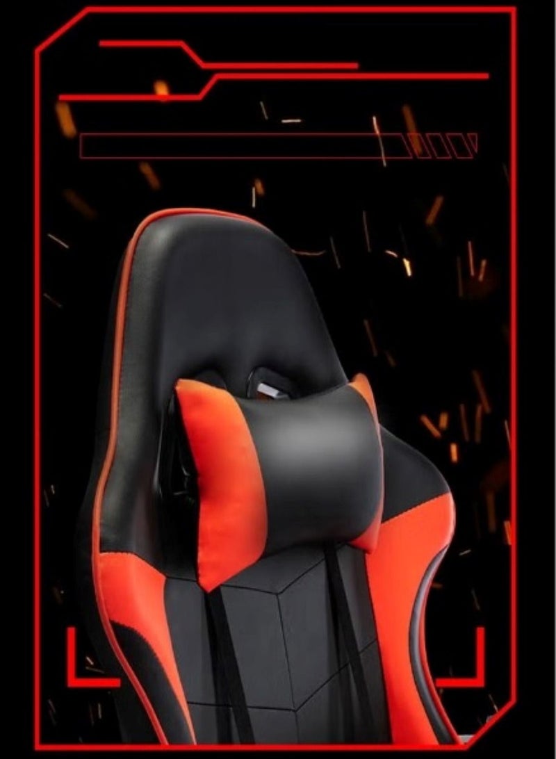 Huitich Ergonomic Gaming Chair Heavy Duty Office Chair With Headrest And Armrest - Image 5