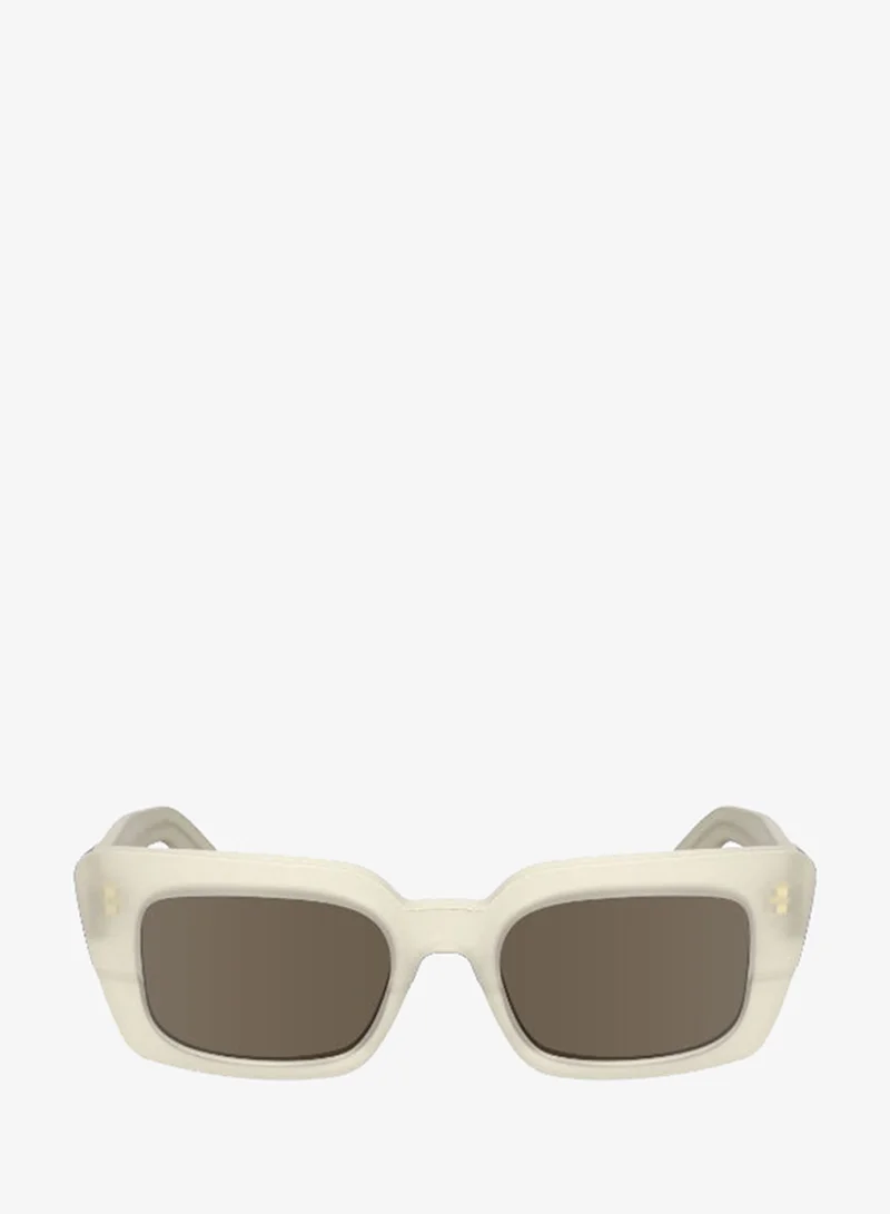 Calvin Klein FULL RIM ACETATE CALVIN KLEIN SUN CK24512S