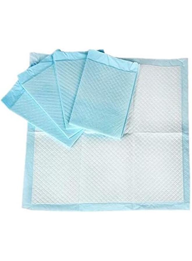 SunBaby Disposable Changing Mats Pack Of 36 Blue - Image 4