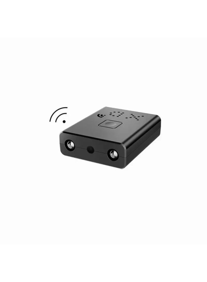 Wireless WIFI Smart IR-CUT HD 1080P Security Camera No Built-in Battery XD Model USB 2.0 Interface Automatic Focus Surveillance Cam-Color:64G Memory Card - Image 5