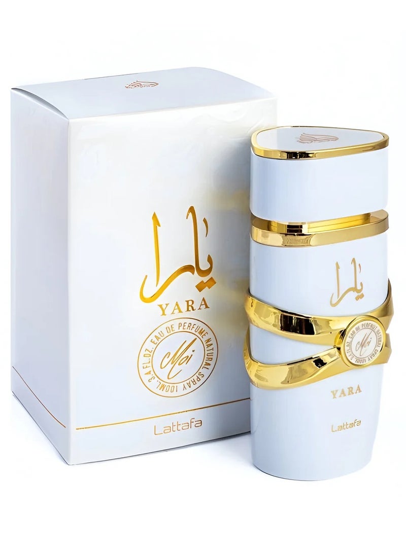 Yara EDP 100ml