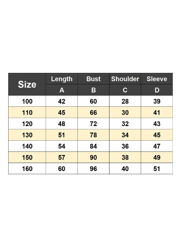 ستيتش غرزة سترة الأطفال بأكمام طويلة بنطلون قطعتين طالب مقنعين سترة بأكمام طويلة دعوى - Image 2