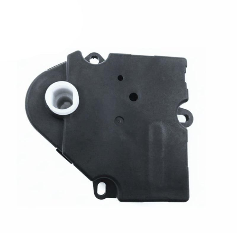 Blend Door Actuator Air Door Actuator Temperature Control Air Actuator Driver and Passenger Side Replacement for Chevrolet 89018365 604-106 52402588 16163982 - Image 5