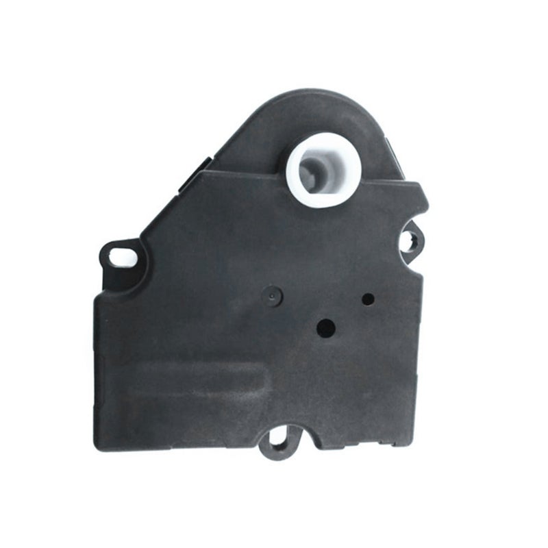 Blend Door Actuator Air Door Actuator Temperature Control Air Actuator Driver and Passenger Side Replacement for Chevrolet 89018365 604-106 52402588 16163982 - Image 4