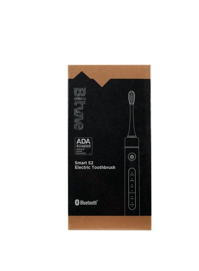 Bitvae Smart S2 Electric Toothbrush - Image 1