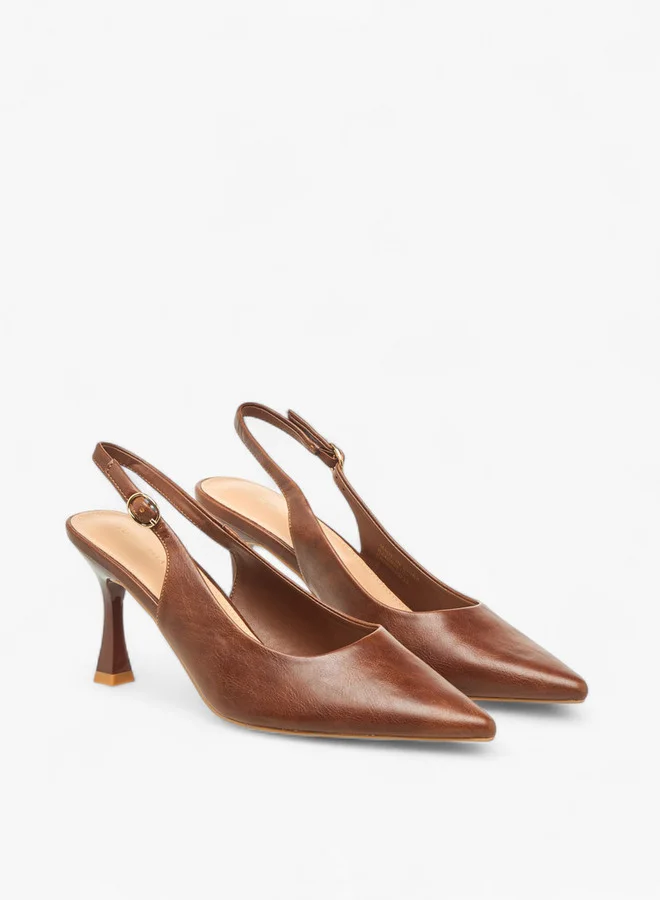 Women Stiletto Heel Shoes