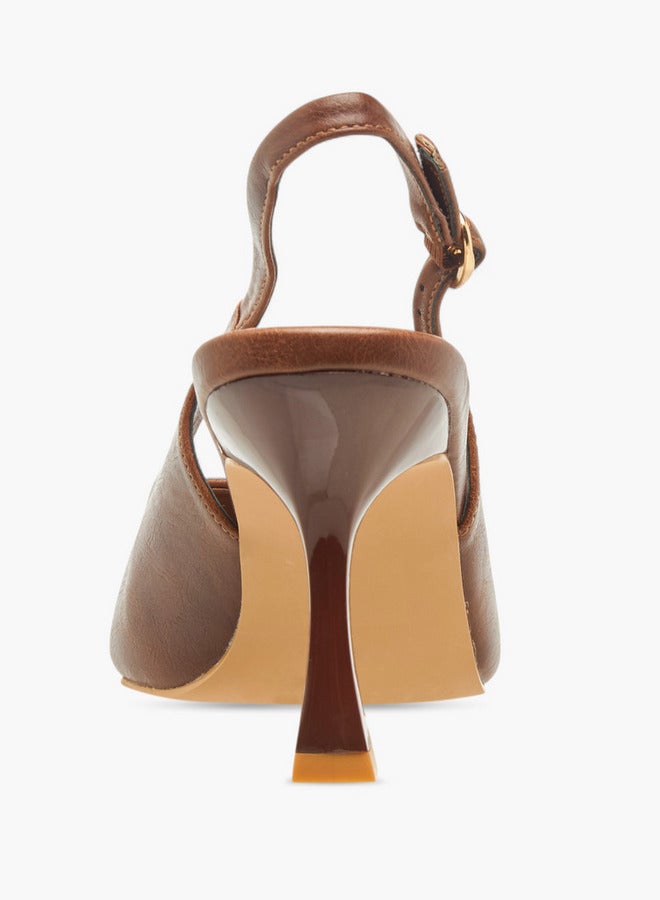 فلورا بيلا من شو إكسبرس أحذية نسائية بكعب خنجر - Image 5