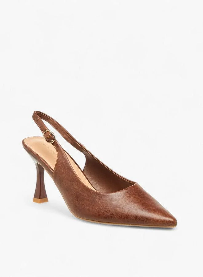 Flora Bella By Shoexpress Women Stiletto Heel Shoes