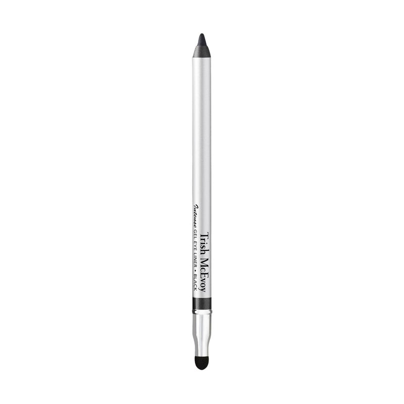 Trish McEvoy Intense Gel Eye Liner, Black, 1.2 g / 0.04 oz - Image 1