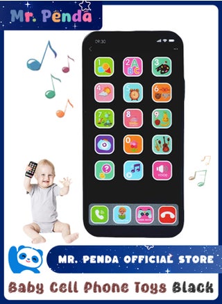 Phone Black