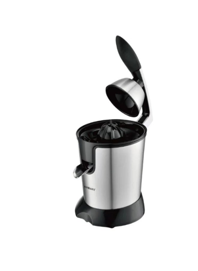 سوكاني عصارة حمضيات سوكاني JE-651E، 350 واط، سعة 400 مل - Image 1