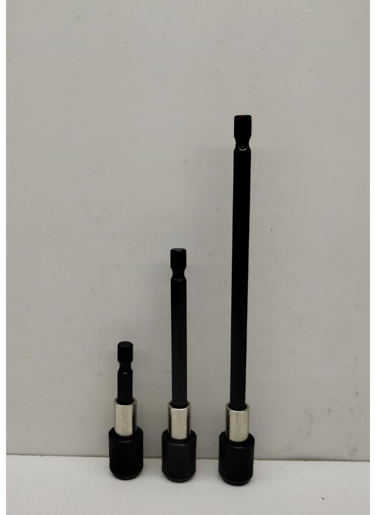 Bn5 Bits Extension Set 3 Pieces  - Image 1