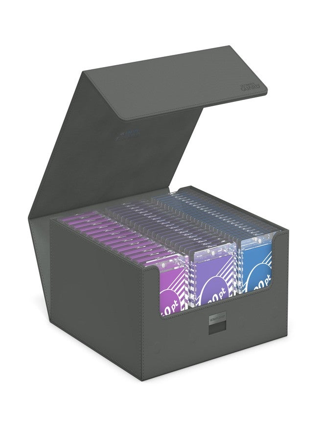 Ultimate Guard XenoSkin 90+ Storage Case - Ultimate Guard by TreasureHive - Image 5